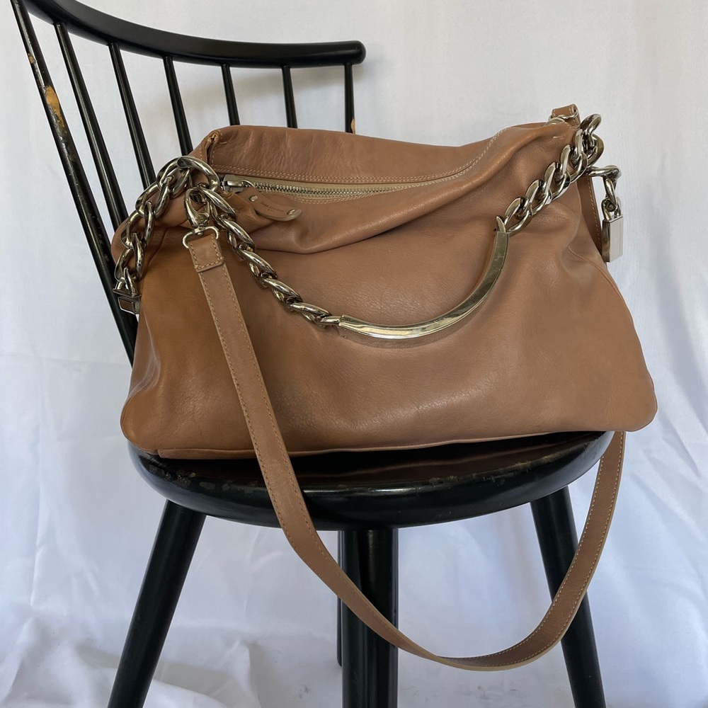 Maison Margiela shoulder hobo bag